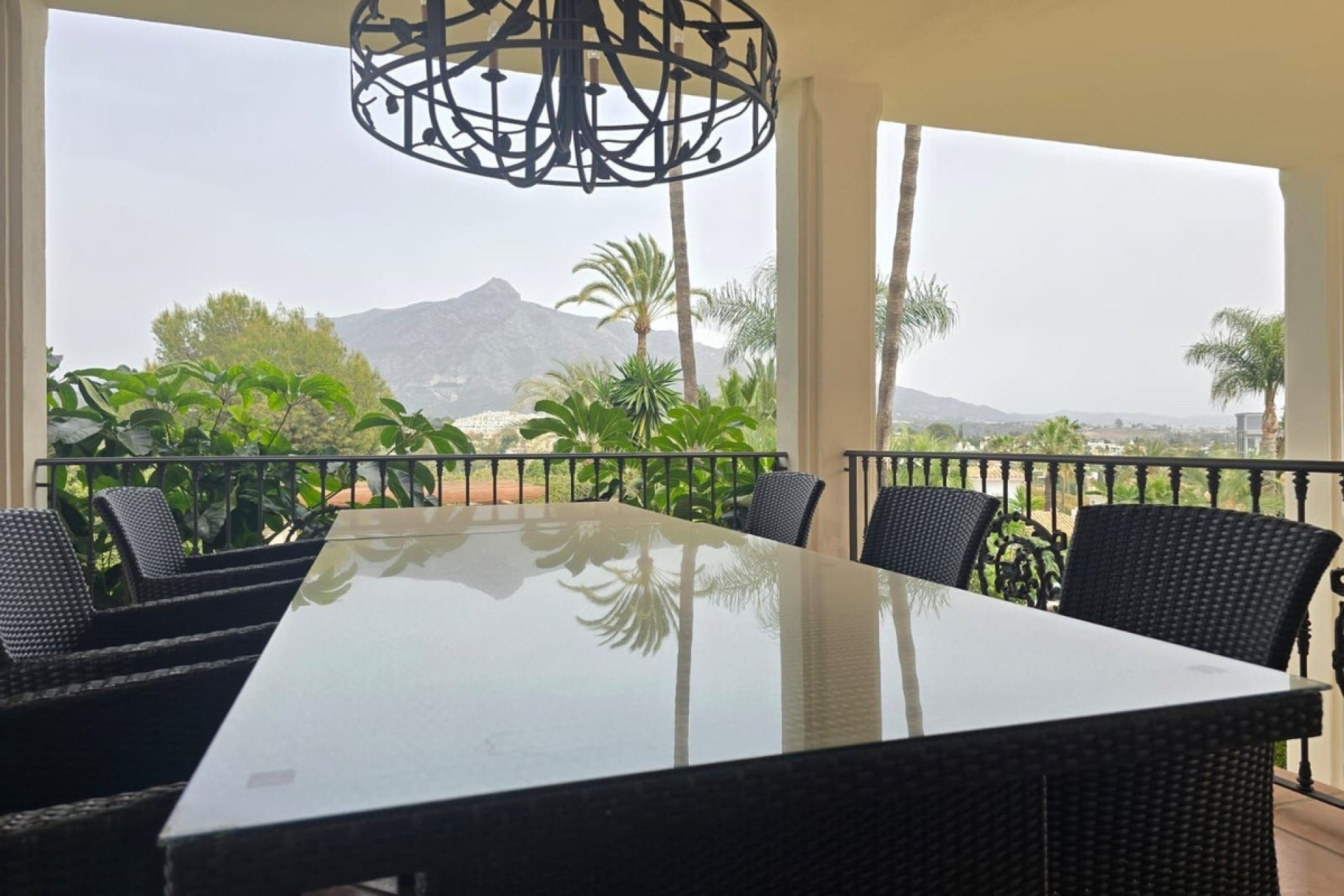 Wiederverkauf - Villa - Marbella - Marbella Centro