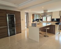 Wiederverkauf - Villa - Marbella - Marbella Centro