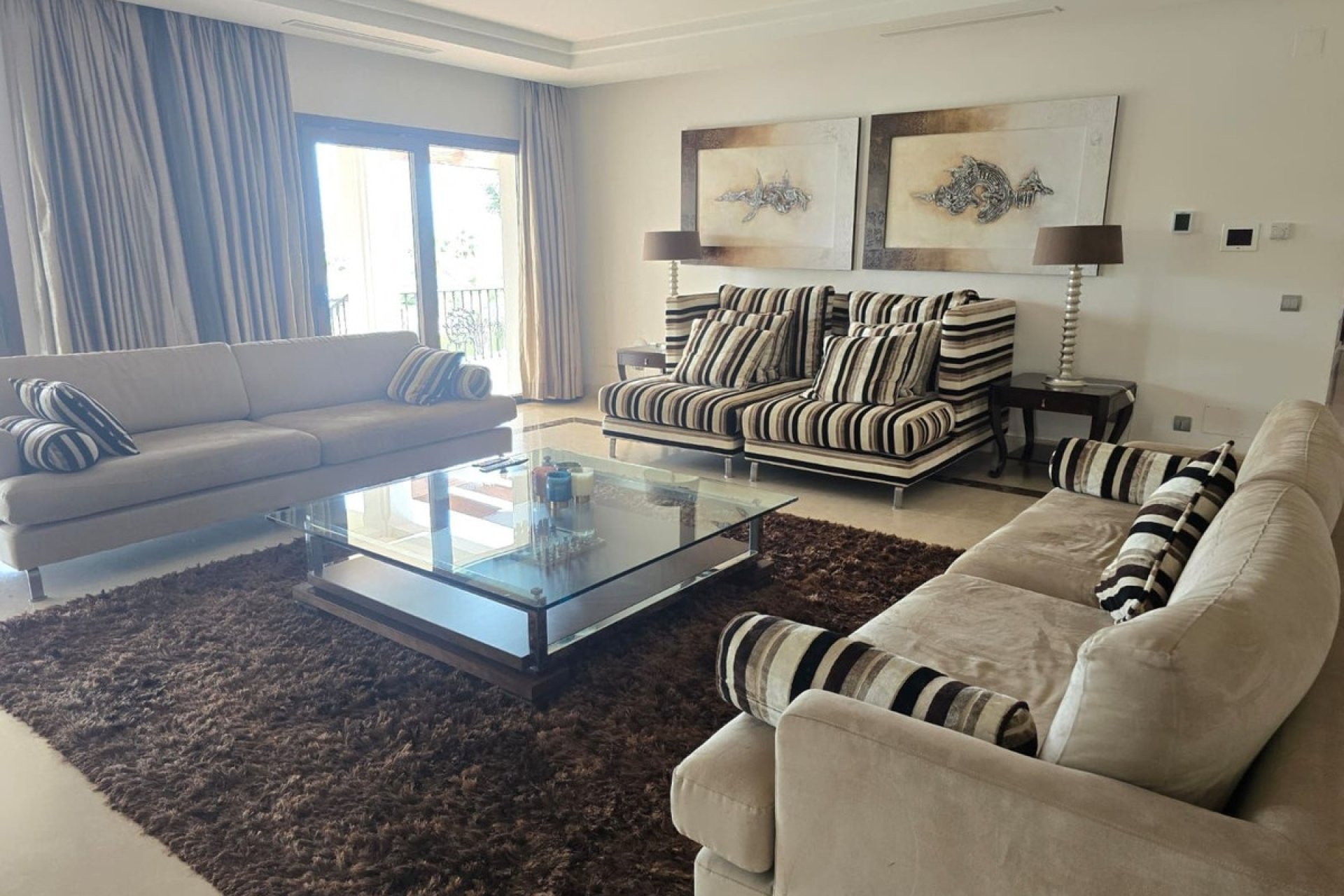 Wiederverkauf - Villa - Marbella - Marbella Centro