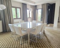 Wiederverkauf - Villa - Marbella - Marbella Centro