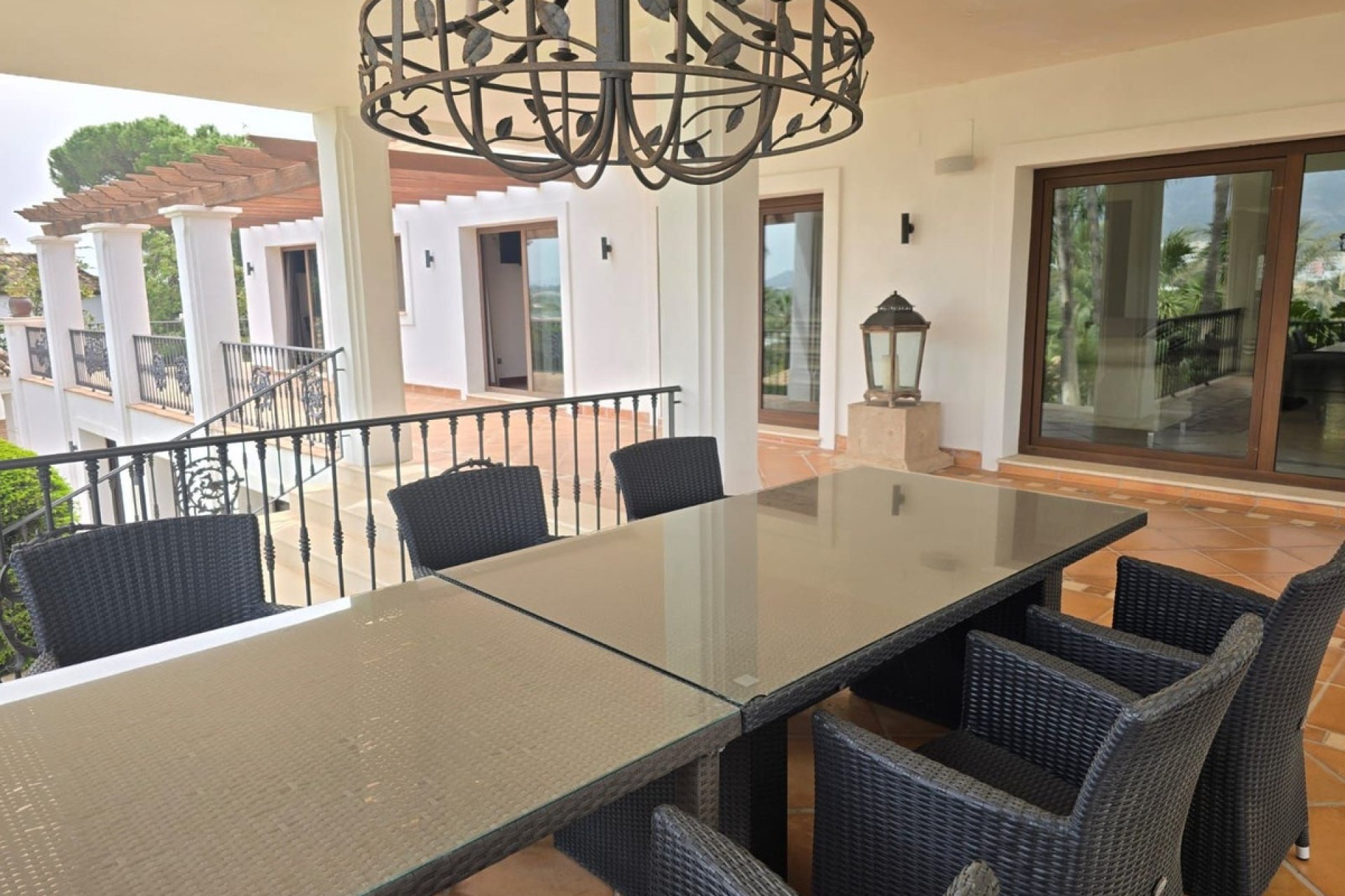Wiederverkauf - Villa - Marbella - Marbella Centro