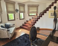 Wiederverkauf - Villa - Marbella - Marbella Centro