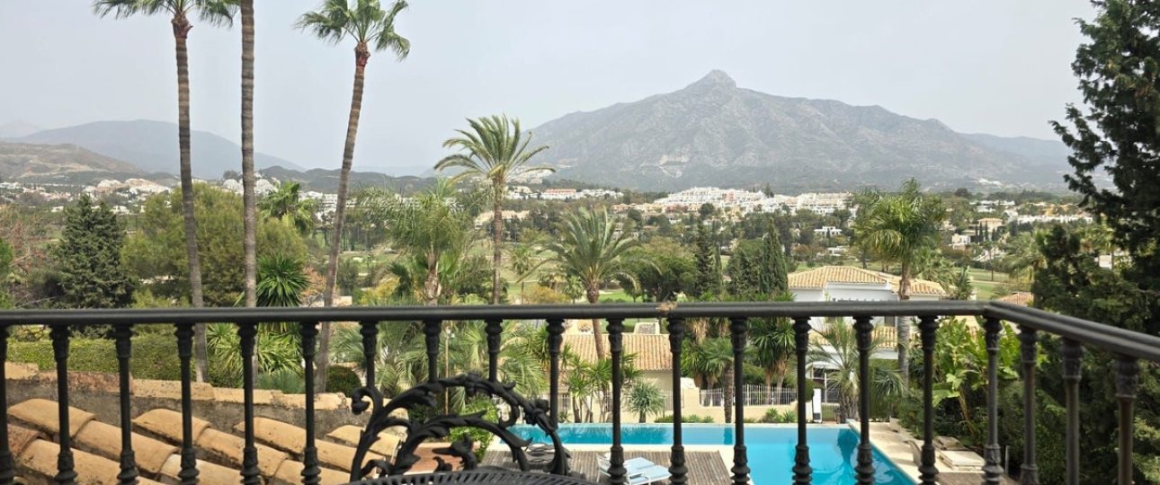 Wiederverkauf - Villa - Marbella - Marbella Centro