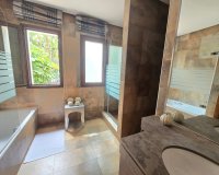 Wiederverkauf - Villa - Marbella - Marbella Centro