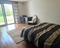 Wiederverkauf - Villa - Marbella - Marbella Centro