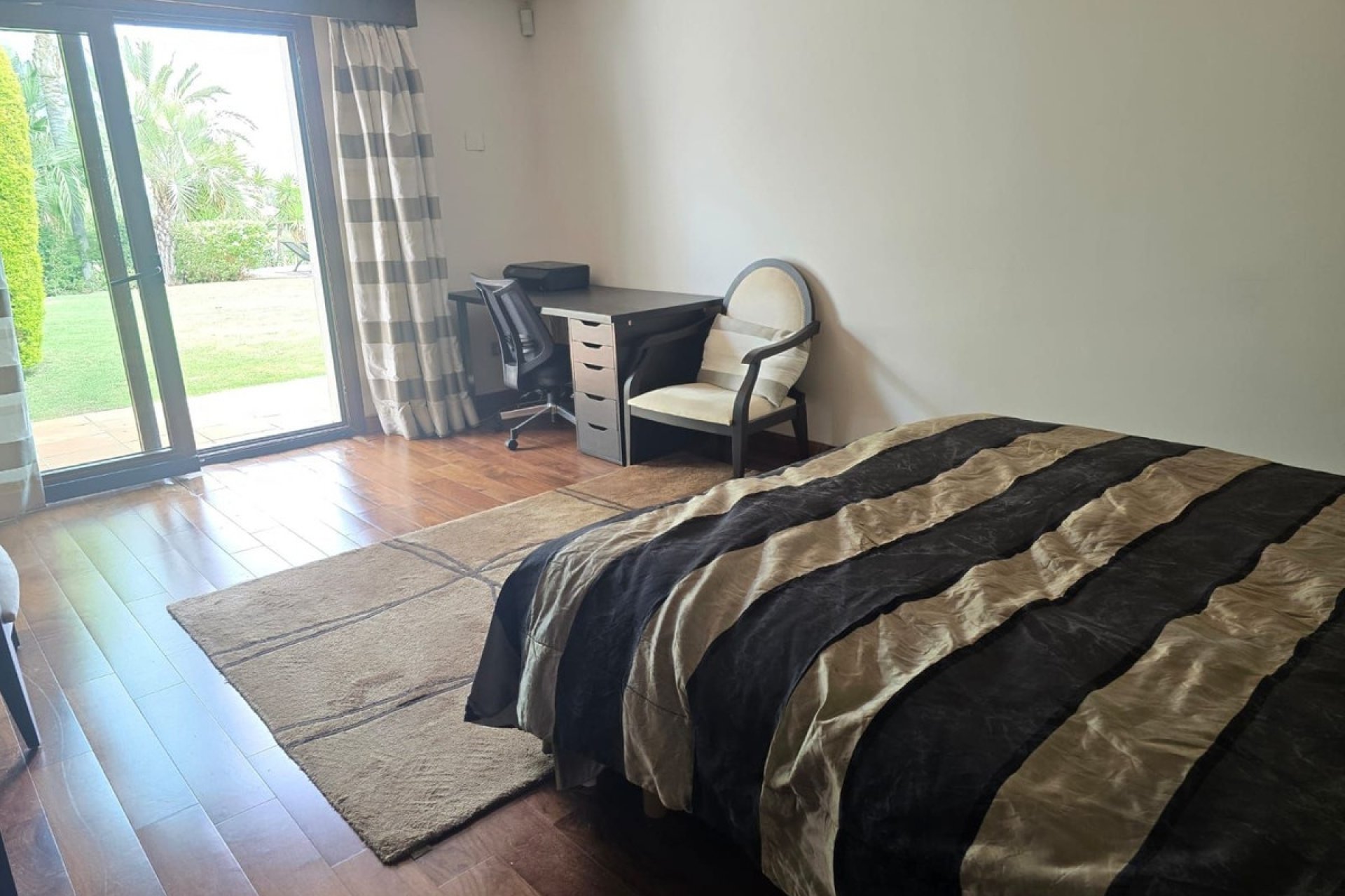 Wiederverkauf - Villa - Marbella - Marbella Centro