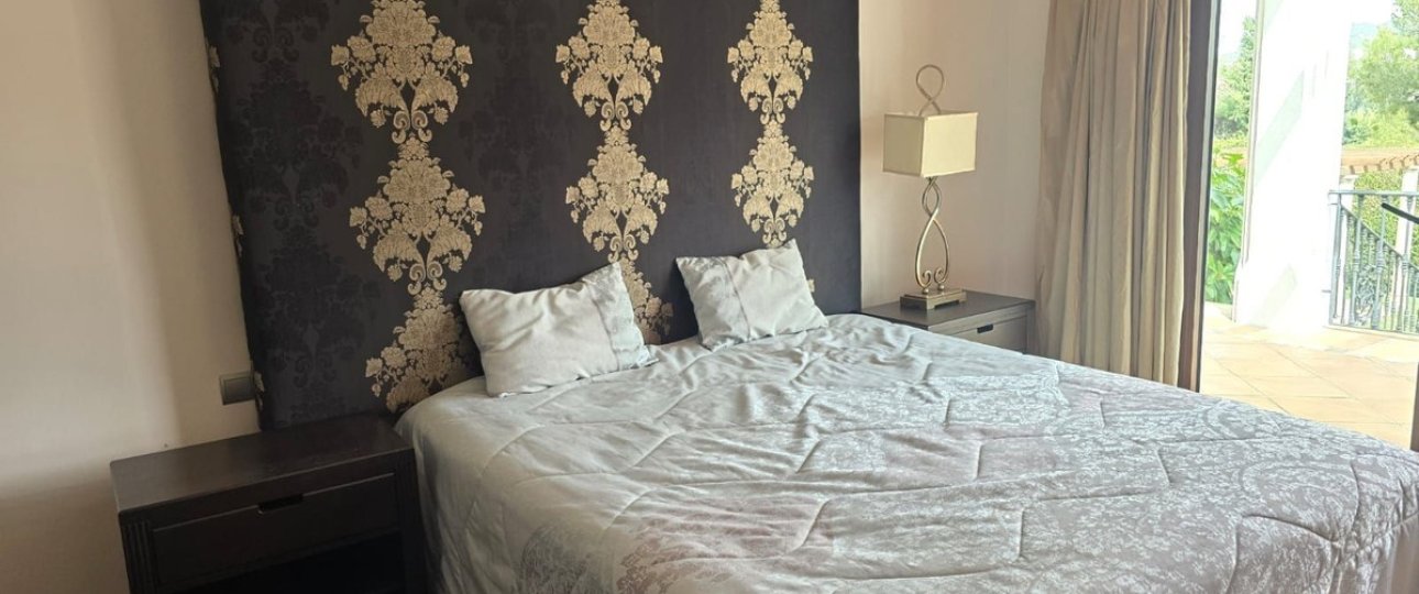 Wiederverkauf - Villa - Marbella - Marbella Centro