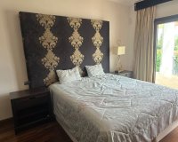 Wiederverkauf - Villa - Marbella - Marbella Centro