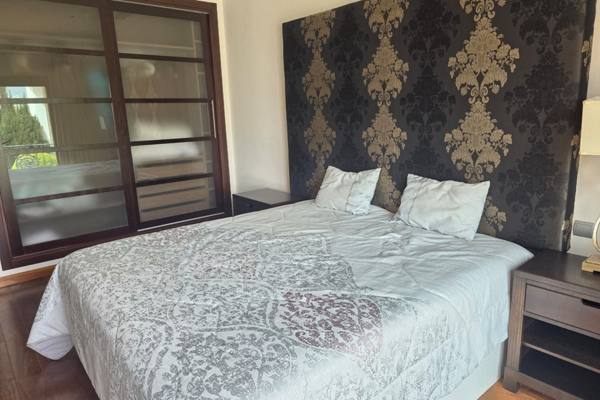 Wiederverkauf - Villa - Marbella - Marbella Centro