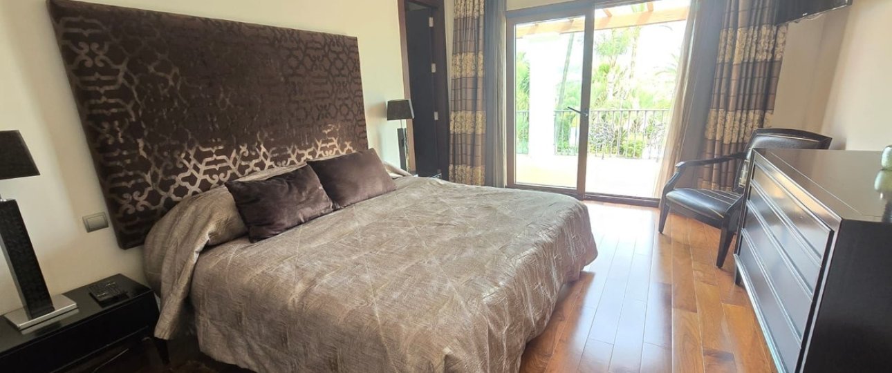 Wiederverkauf - Villa - Marbella - Marbella Centro
