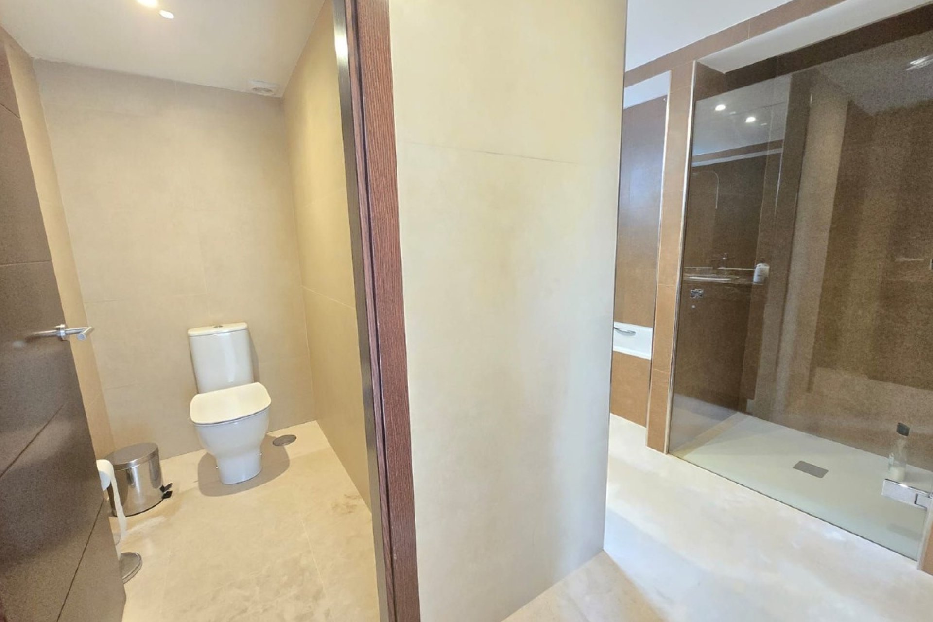 Wiederverkauf - Villa - Marbella - Marbella Centro