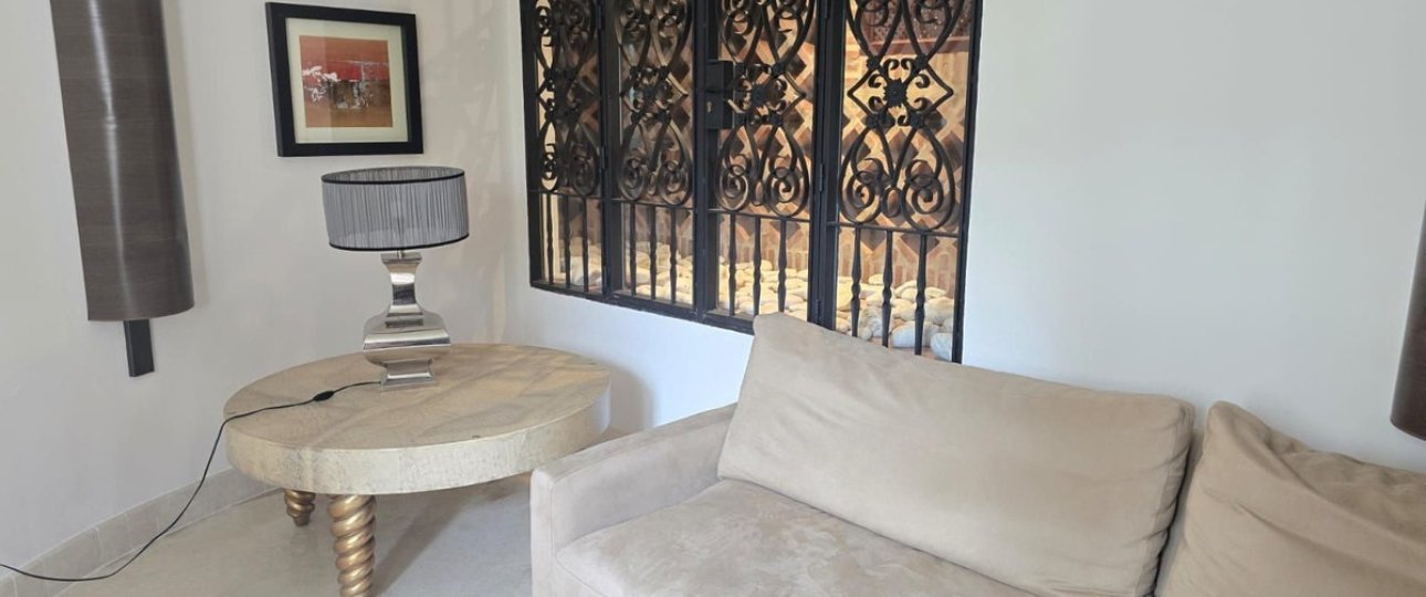 Wiederverkauf - Villa - Marbella - Marbella Centro