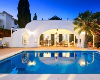 Wiederverkauf - Villa - Marbella - Marbella Centro