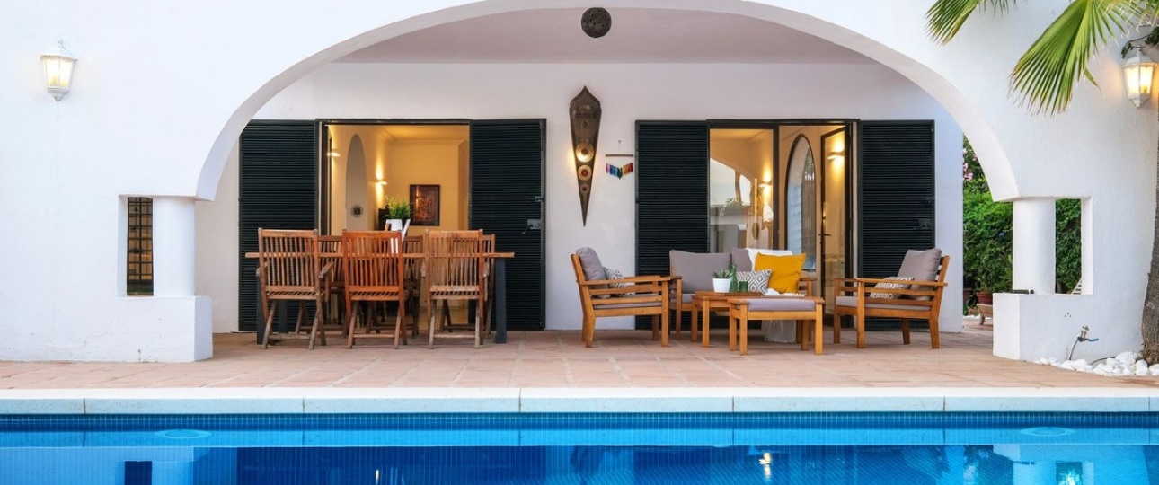 Wiederverkauf - Villa - Marbella - Marbella Centro