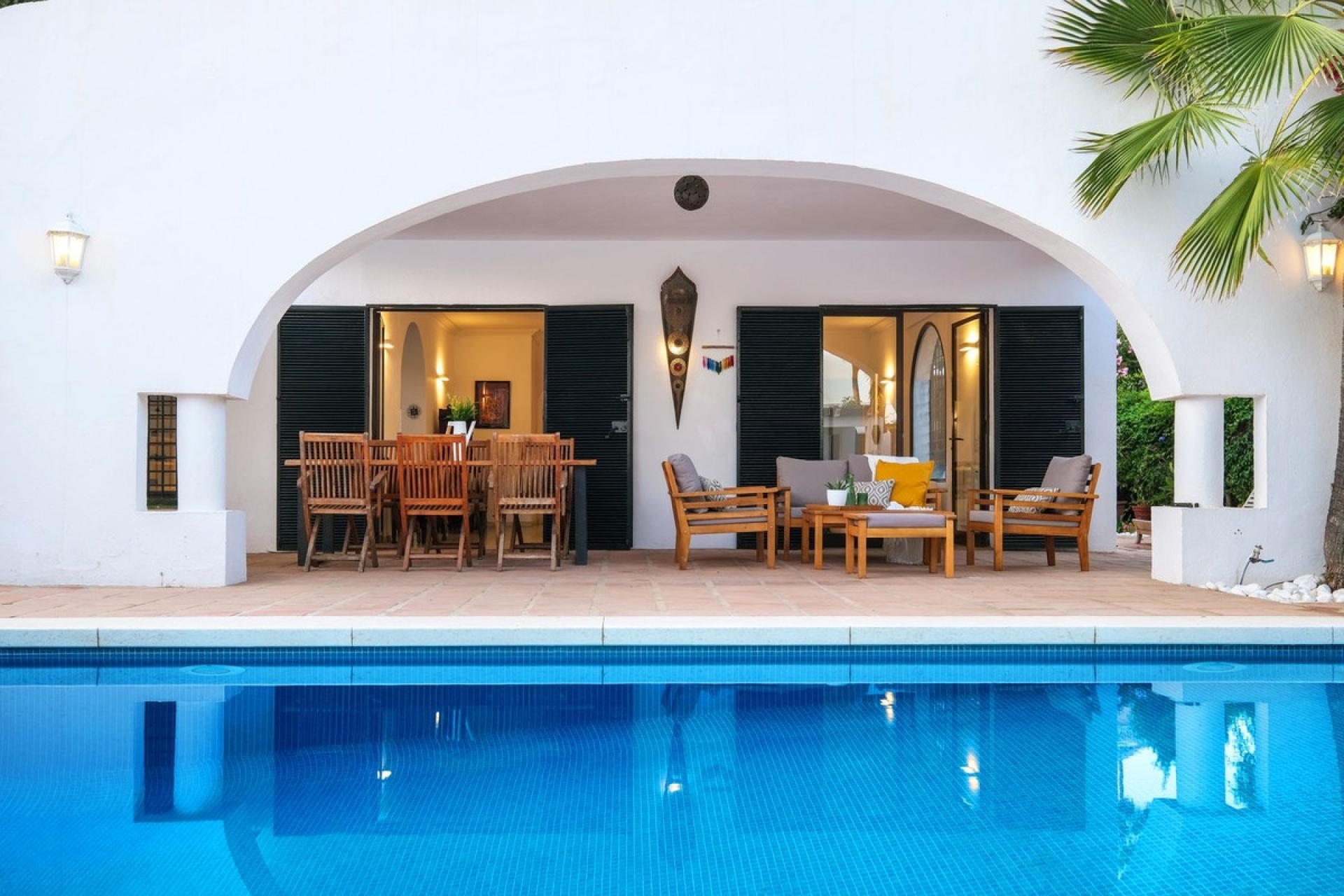 Wiederverkauf - Villa - Marbella - Marbella Centro