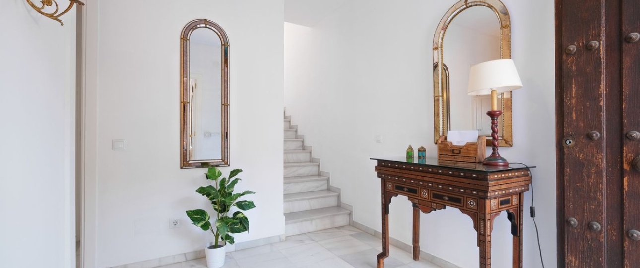 Wiederverkauf - Villa - Marbella - Marbella Centro