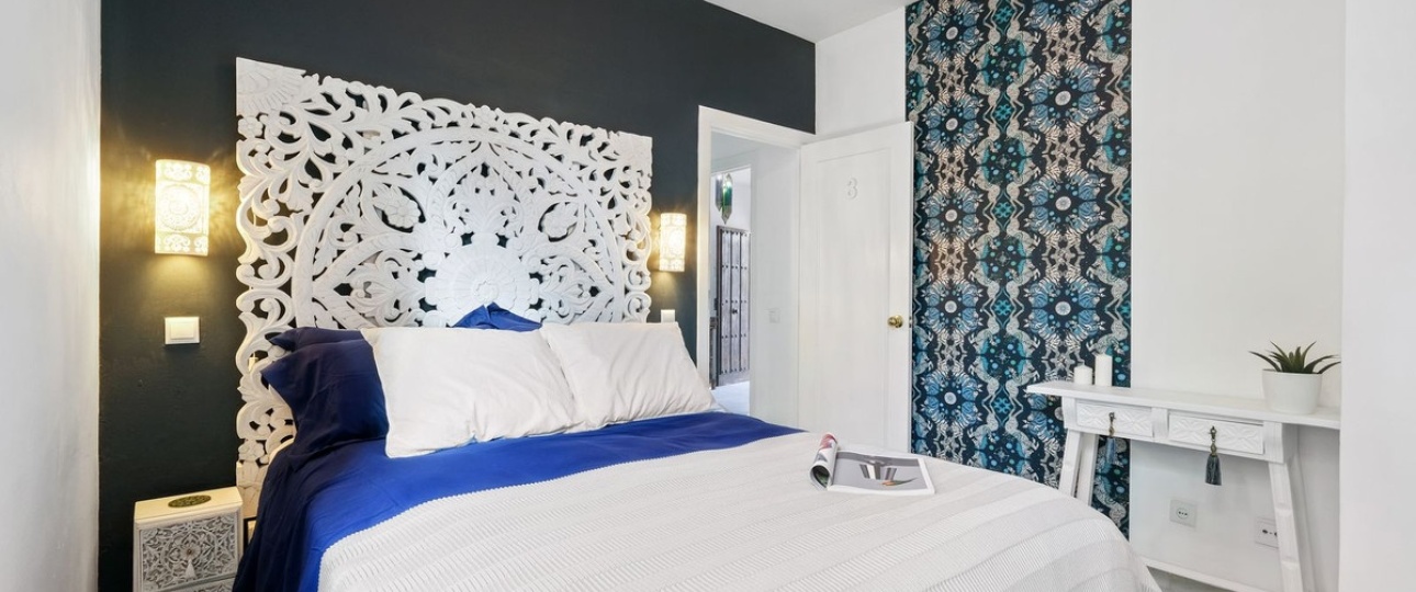 Wiederverkauf - Villa - Marbella - Marbella Centro