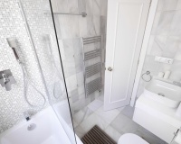 Wiederverkauf - Villa - Marbella - Marbella Centro
