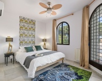 Wiederverkauf - Villa - Marbella - Marbella Centro