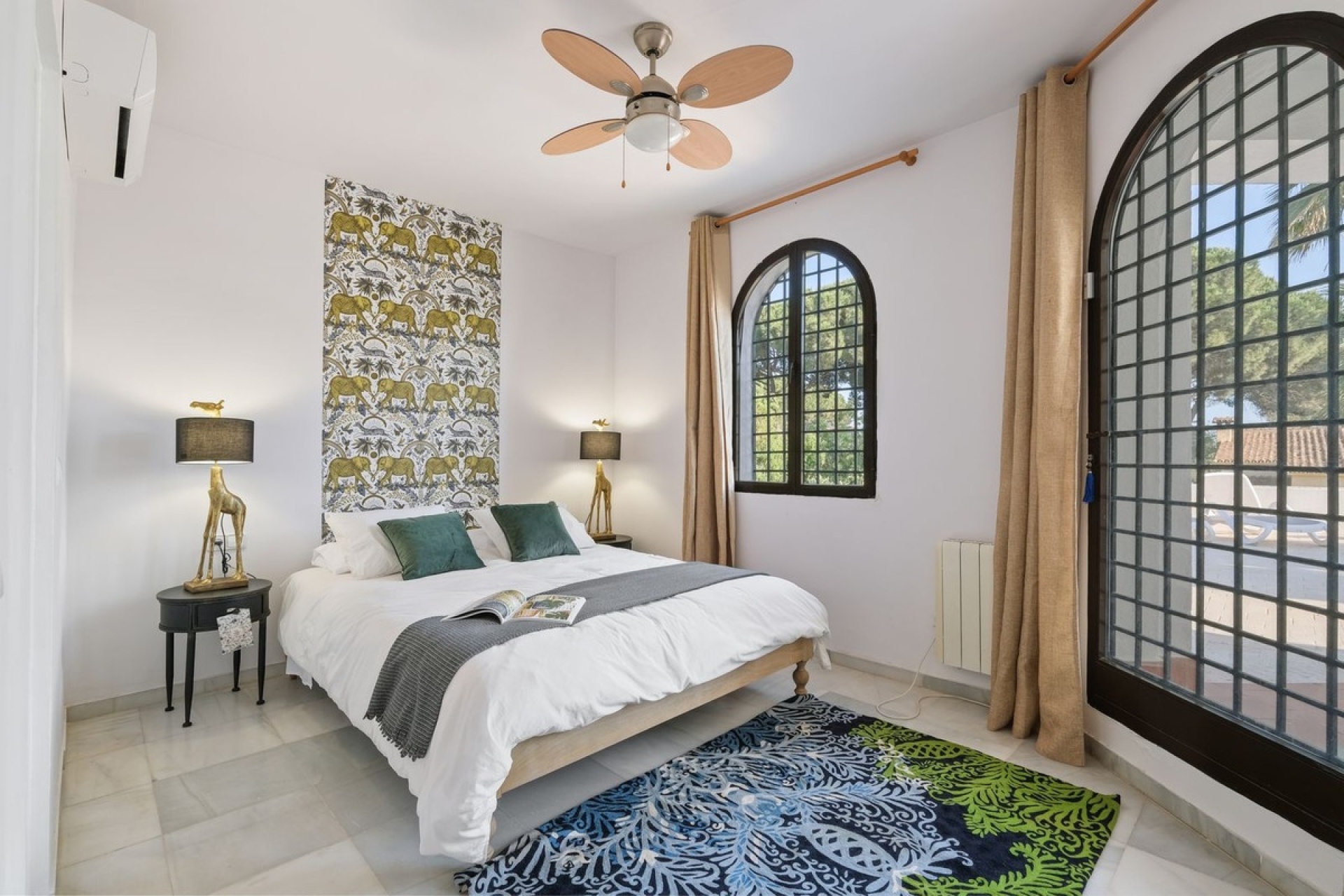 Wiederverkauf - Villa - Marbella - Marbella Centro