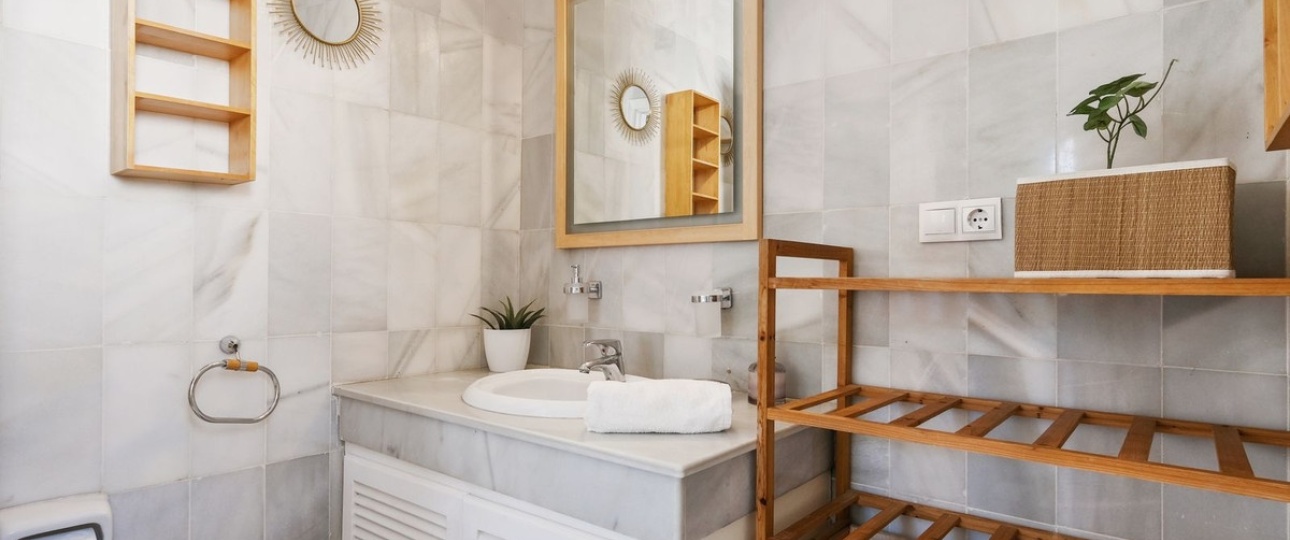 Wiederverkauf - Villa - Marbella - Marbella Centro