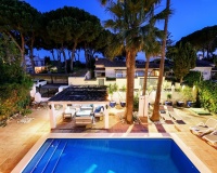 Wiederverkauf - Villa - Marbella - Marbella Centro