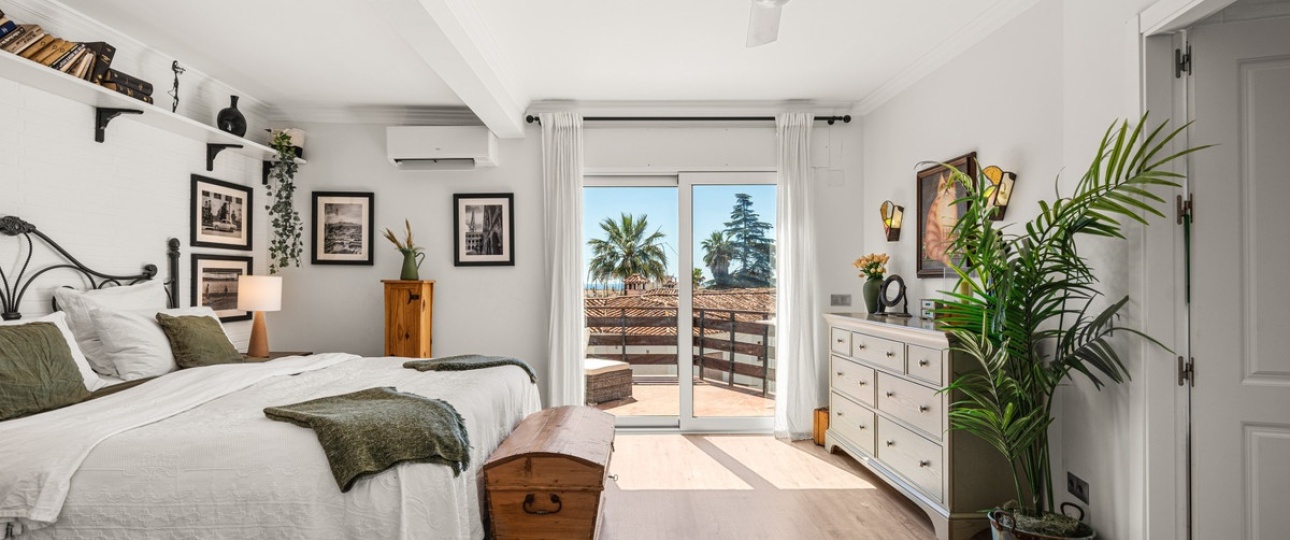 Wiederverkauf - Villa - Marbella - Marbella Centro