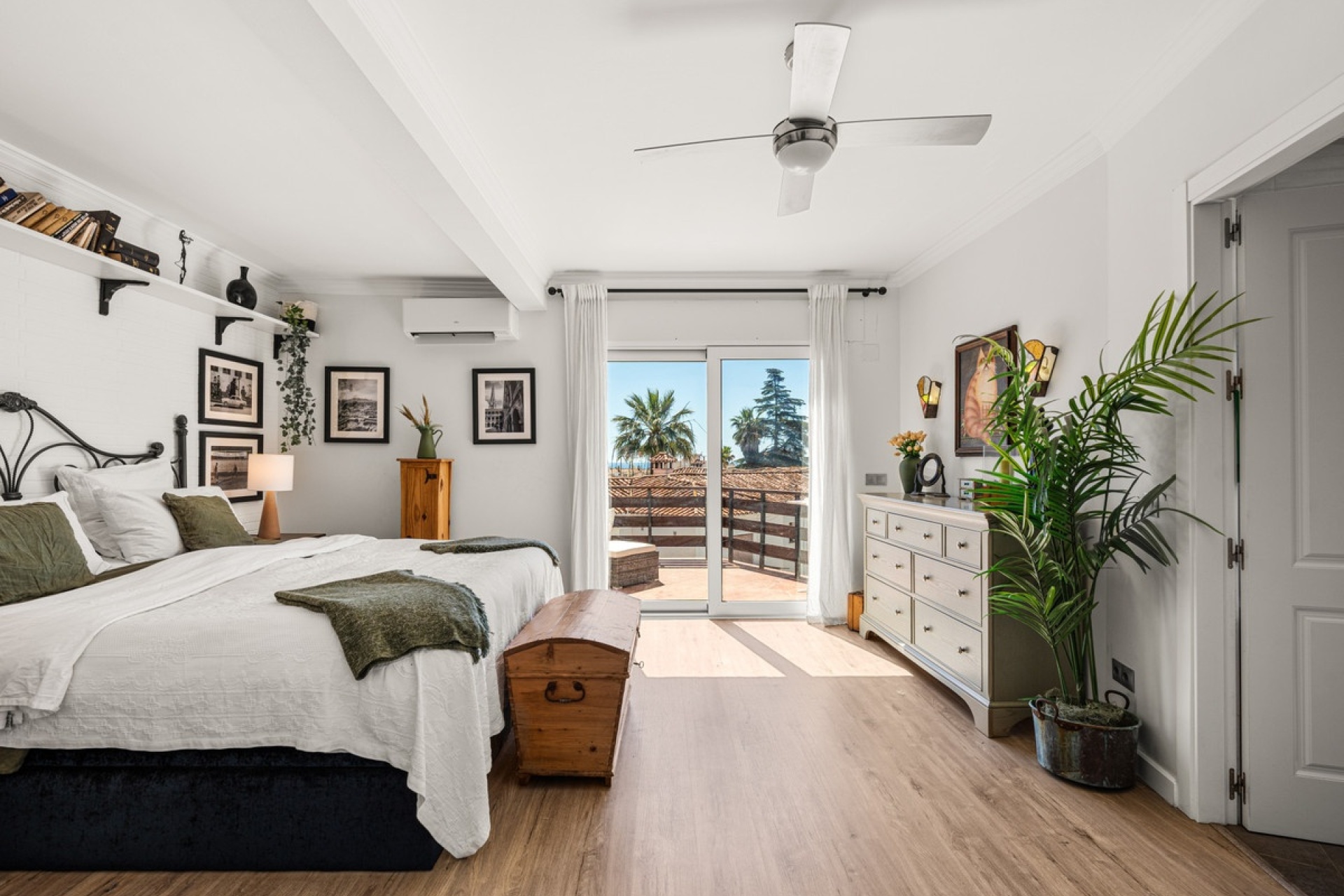 Wiederverkauf - Villa - Marbella - Marbella Centro