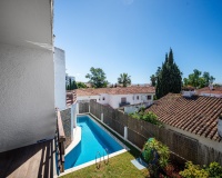 Wiederverkauf - Villa - Marbella - Marbella Centro