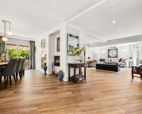Wiederverkauf - Villa - Marbella - Marbella Centro