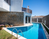 Wiederverkauf - Villa - Marbella - Marbella Centro