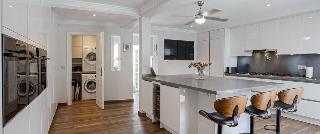 Wiederverkauf - Villa - Marbella - Marbella Centro