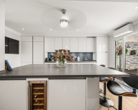 Wiederverkauf - Villa - Marbella - Marbella Centro