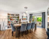 Wiederverkauf - Villa - Marbella - Marbella Centro