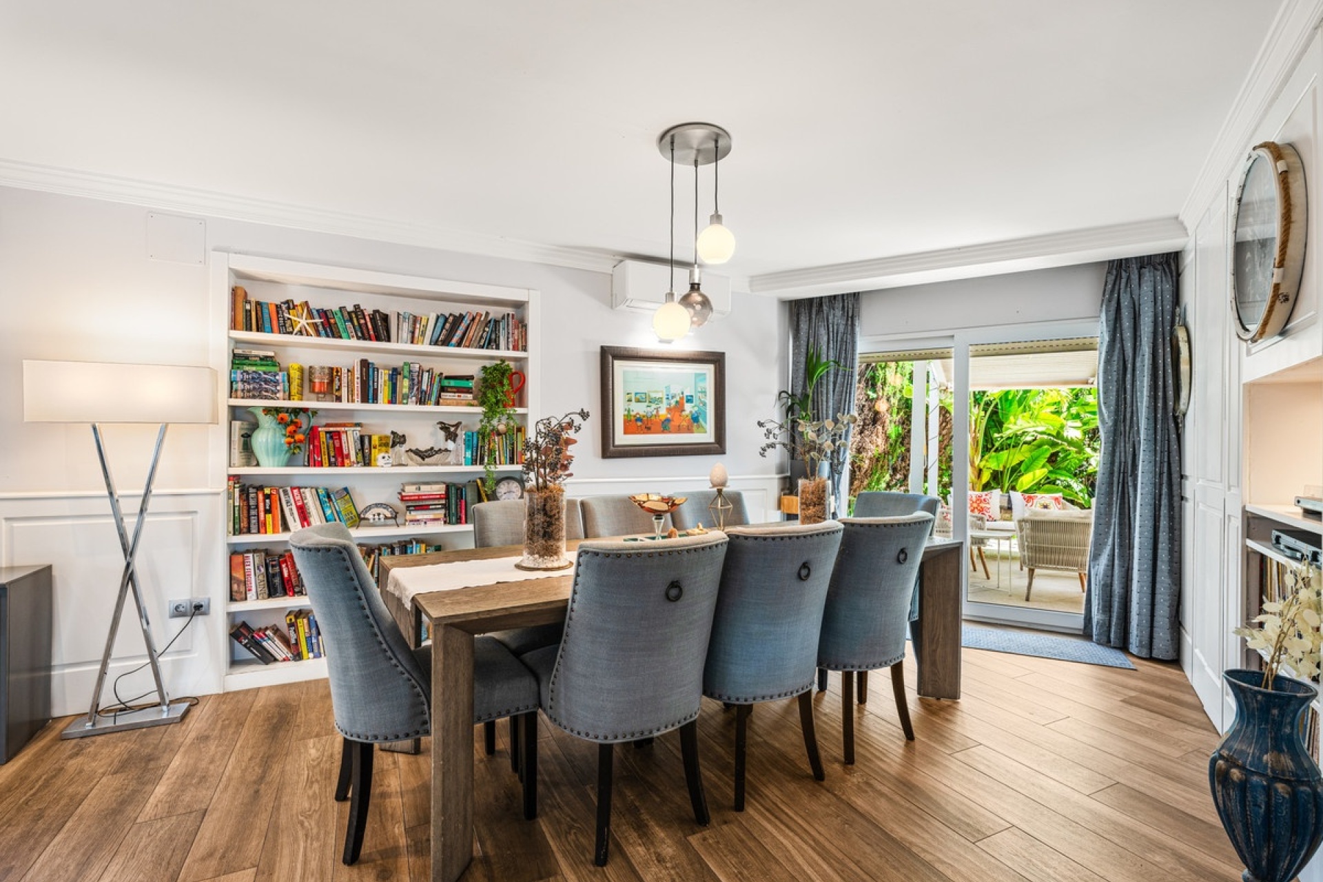 Wiederverkauf - Villa - Marbella - Marbella Centro