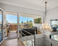 Wiederverkauf - Villa - Marbella - Marbella Centro