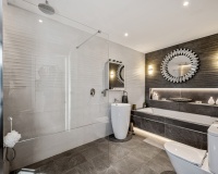 Wiederverkauf - Villa - Marbella - Marbella Centro