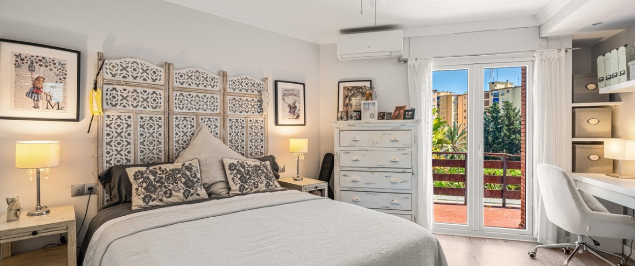 Wiederverkauf - Villa - Marbella - Marbella Centro