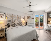 Wiederverkauf - Villa - Marbella - Marbella Centro