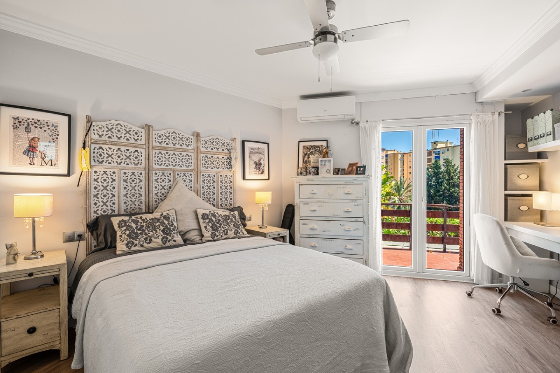 Wiederverkauf - Villa - Marbella - Marbella Centro