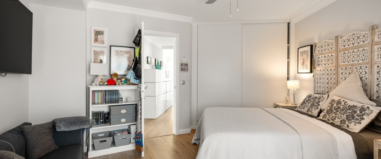 Wiederverkauf - Villa - Marbella - Marbella Centro