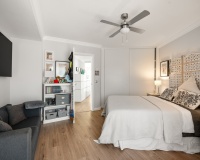 Wiederverkauf - Villa - Marbella - Marbella Centro