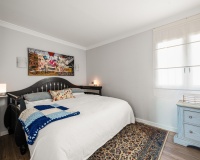Wiederverkauf - Villa - Marbella - Marbella Centro