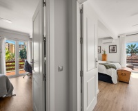 Wiederverkauf - Villa - Marbella - Marbella Centro