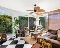 Wiederverkauf - Villa - Marbella - Marbella Centro