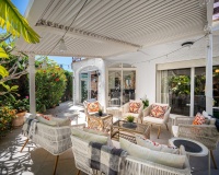 Wiederverkauf - Villa - Marbella - Marbella Centro