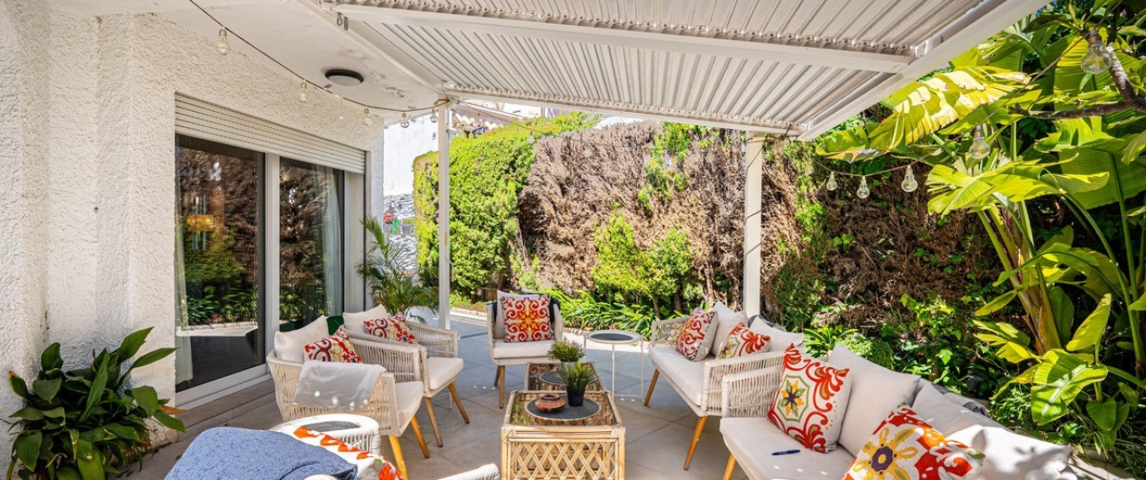 Wiederverkauf - Villa - Marbella - Marbella Centro