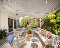 Wiederverkauf - Villa - Marbella - Marbella Centro