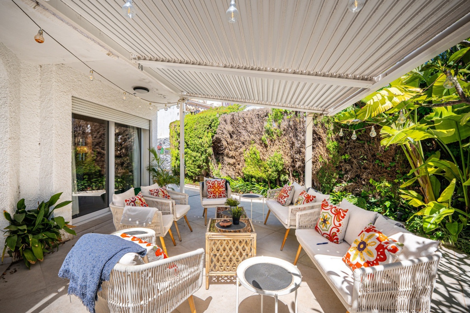 Wiederverkauf - Villa - Marbella - Marbella Centro