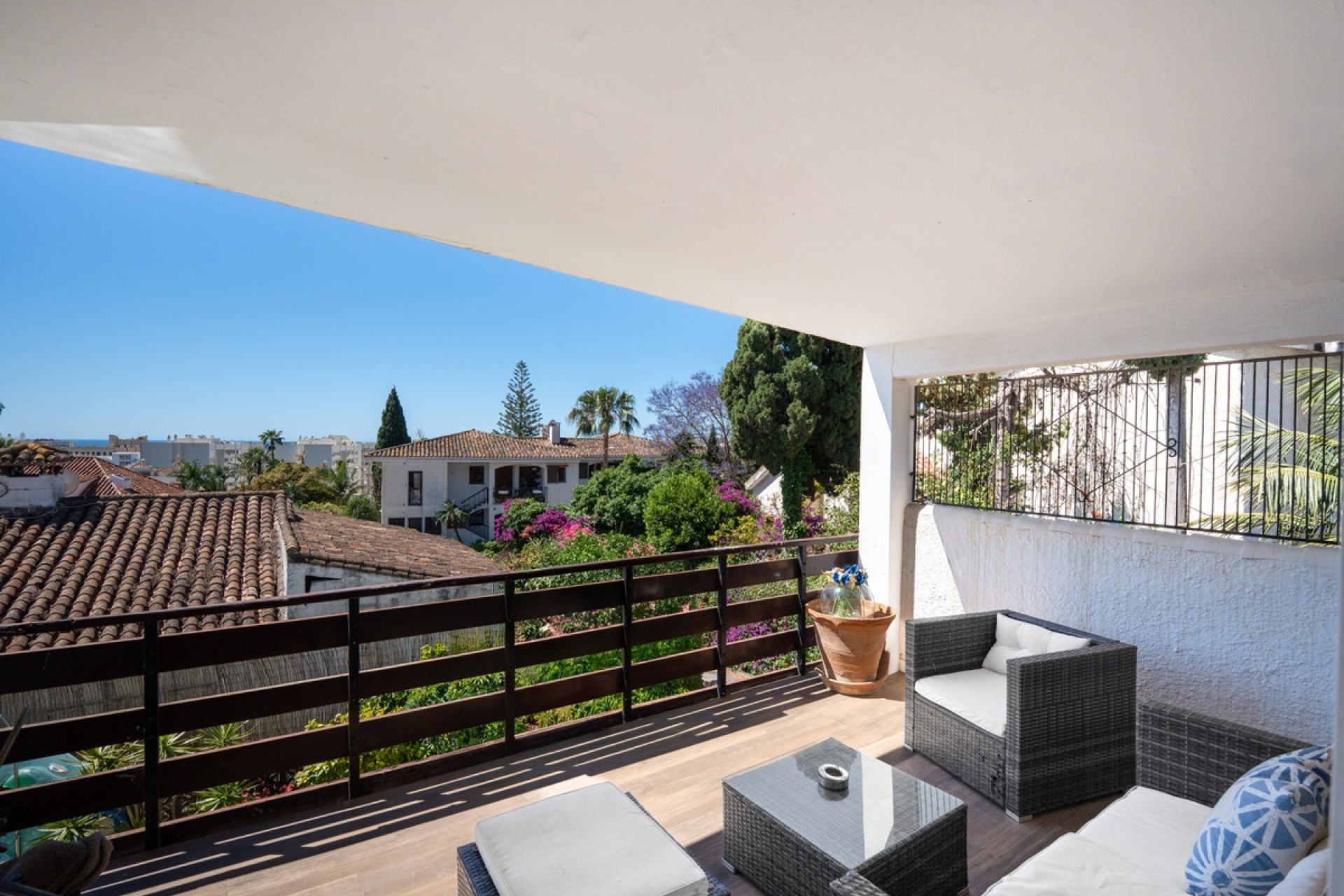 Wiederverkauf - Villa - Marbella - Marbella Centro